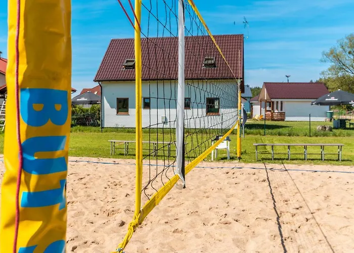 Lesna Domki Letniskowe
