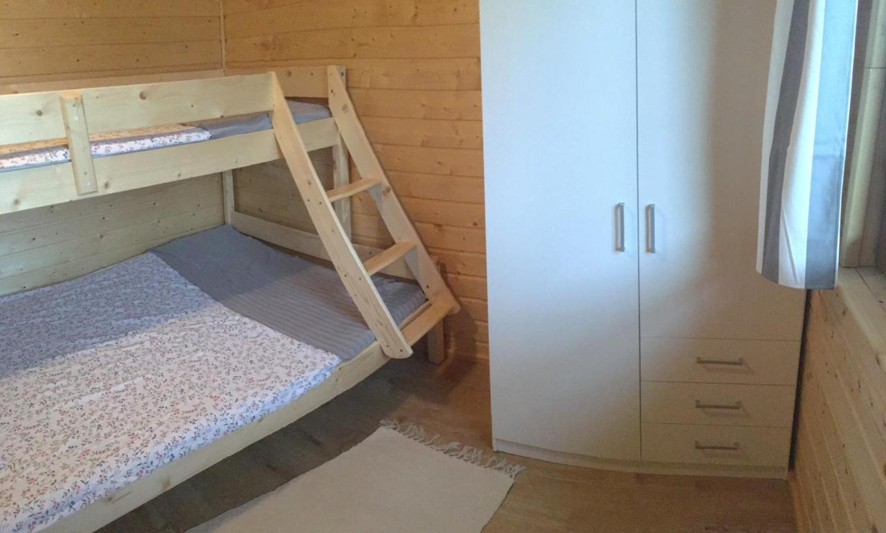Lodge Lesna Letniskowe *