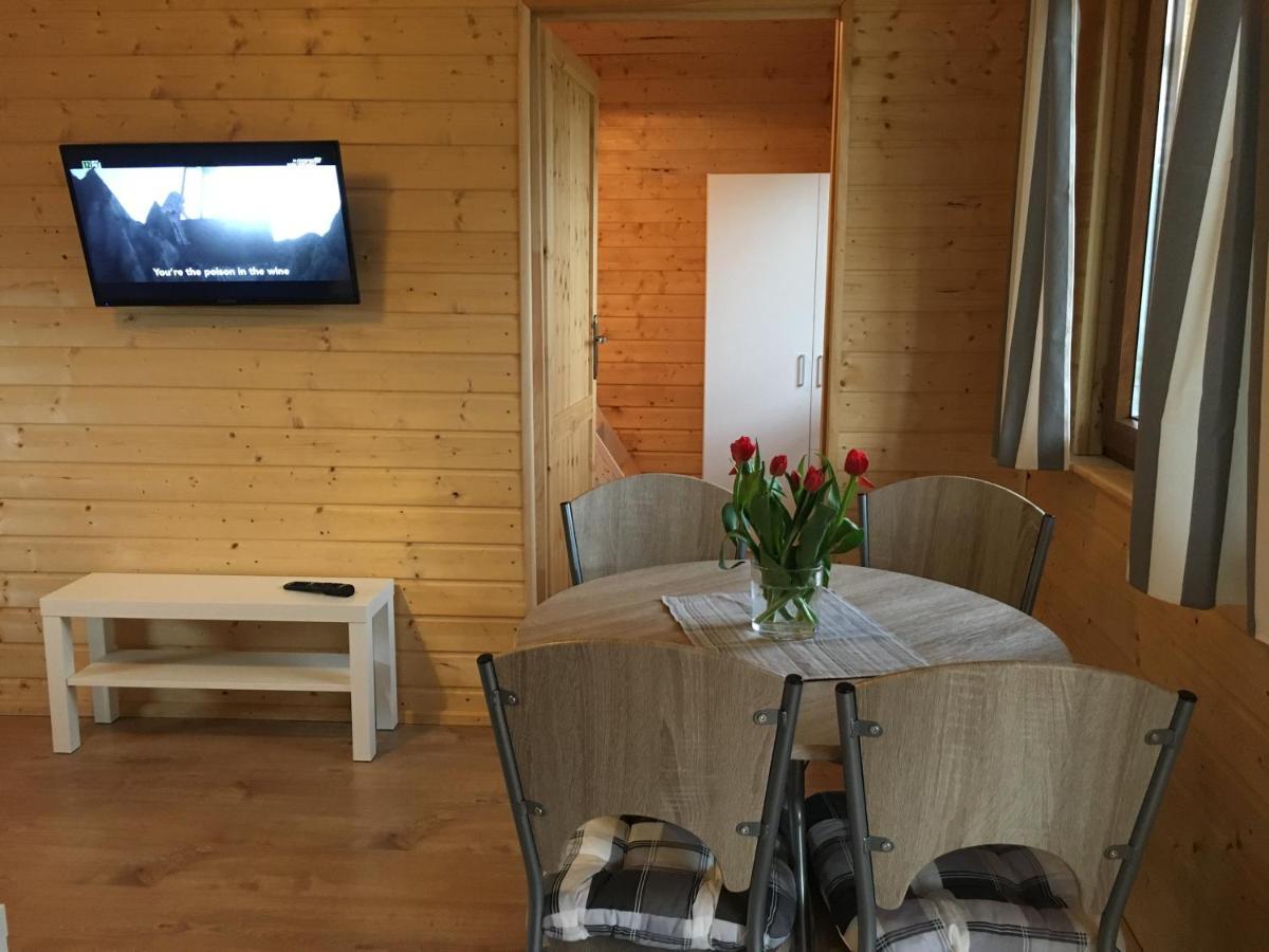 Lesna Letniskowe Ustka