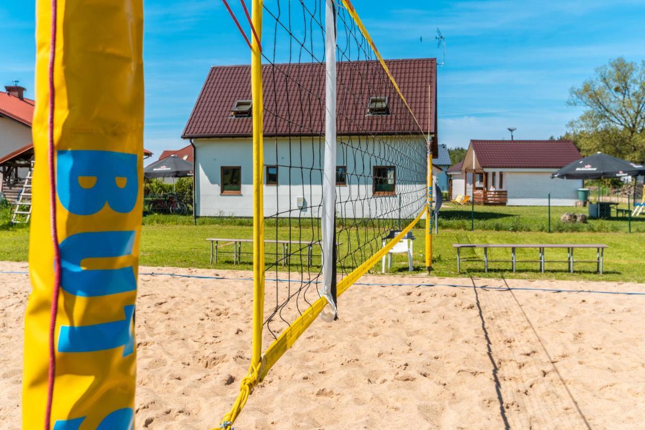 Lesna Letniskowe Ustka