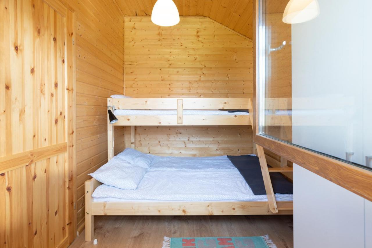 Lodge Lesna Letniskowe