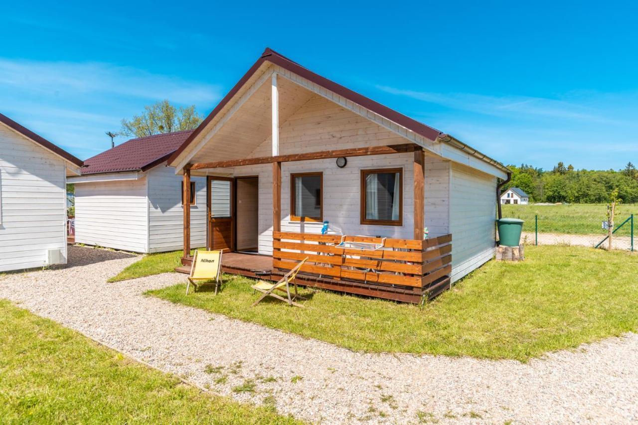 Lesna Letniskowe Lodge